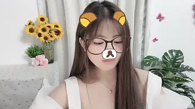 Amelia-babee webcam