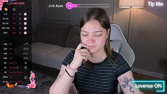 catanadick webcam