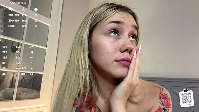 LilianBenskin webcam
