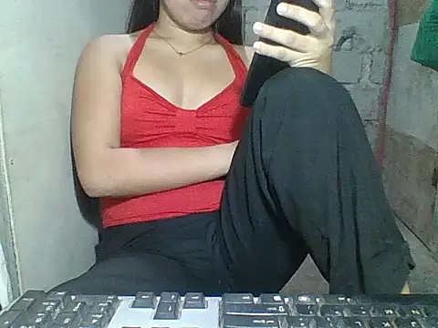 Skinny_PinayGirljust18 webcam