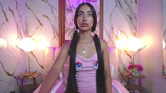 SweetyLaly webcam