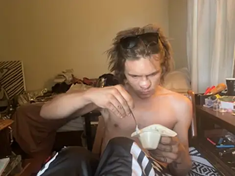 XanderOzzz webcam