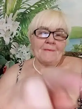 VioletSweet5566 webcam