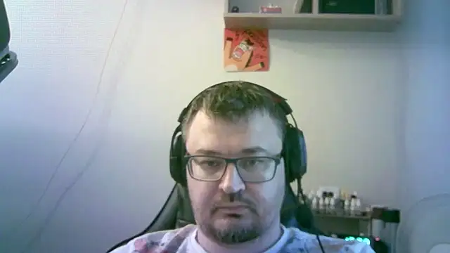 SirAbuser webcam