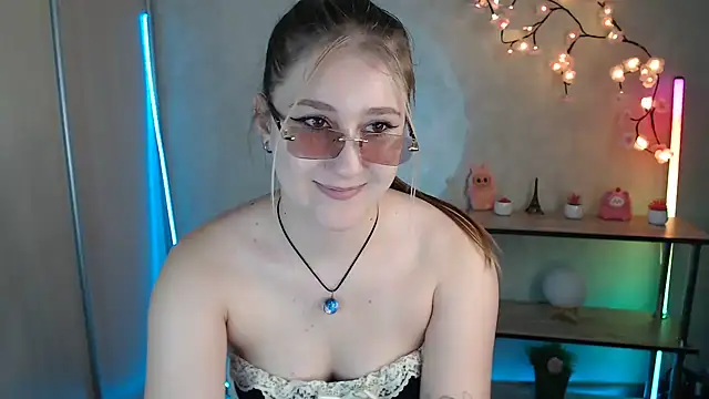 Milka_kamila webcam
