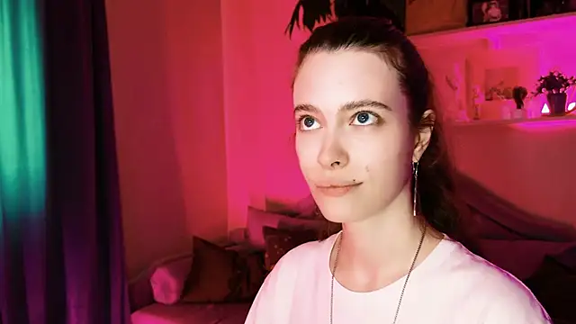 Yoka_paradoXXX webcam