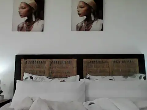 Blacksashaxx webcam