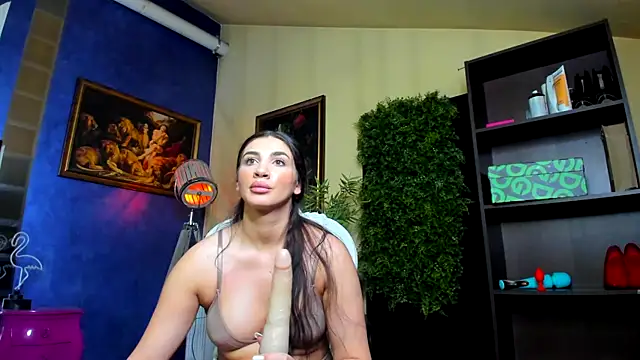 nicolepalmer webcam