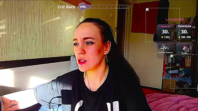 JennyRass webcam