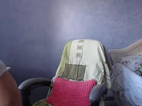 LuckyLisa23 webcam