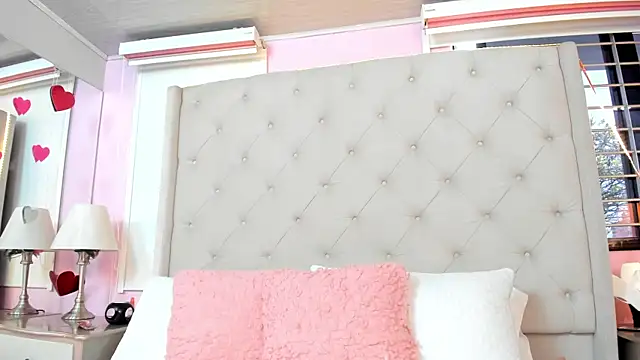 scarlett_leblanc_ webcam