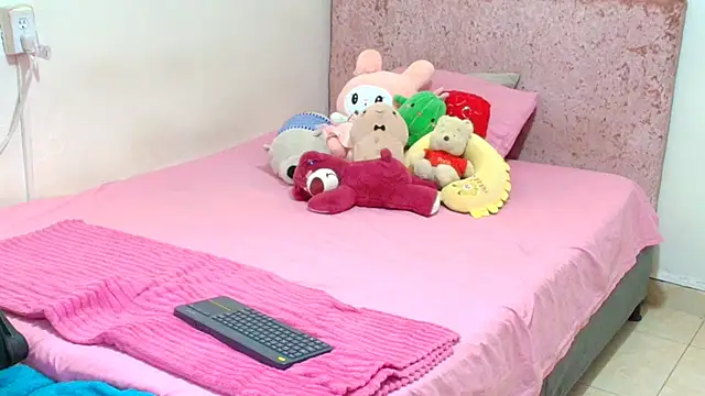 Kassandra_0304 webcam