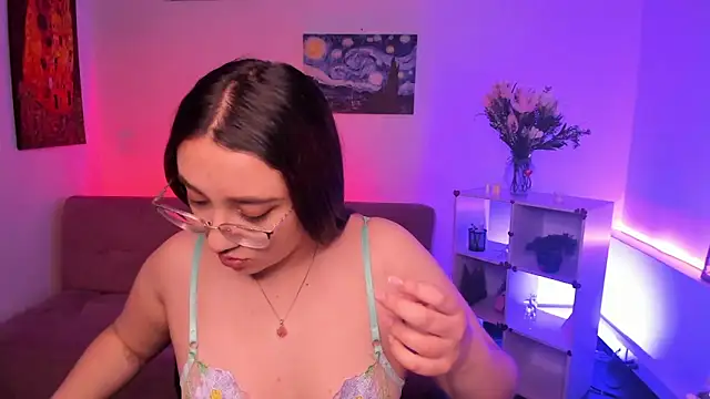 _RosieRider webcam