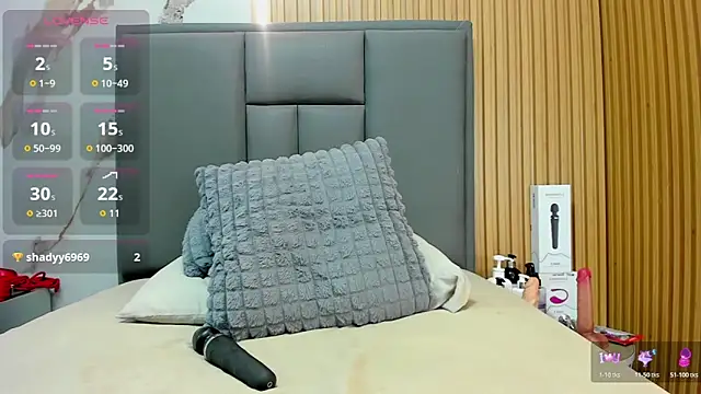 KORINASANTOS webcam