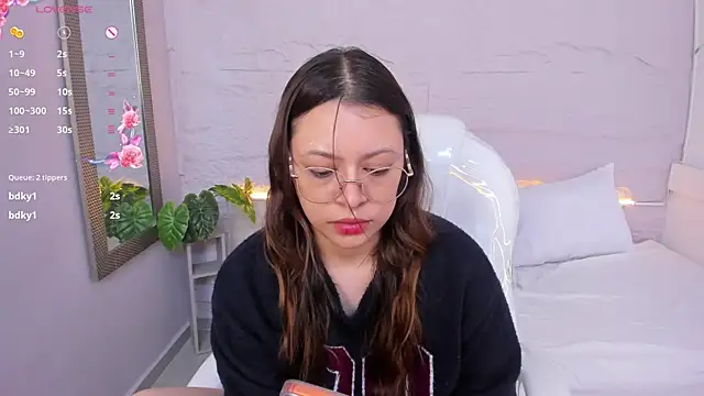 lanna_18_ webcam