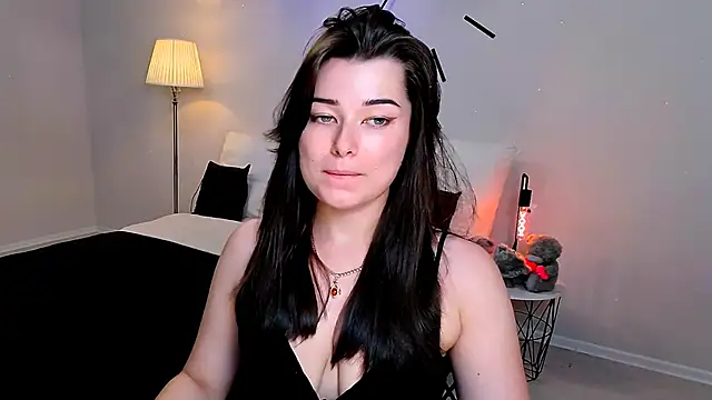 a_dorable webcam