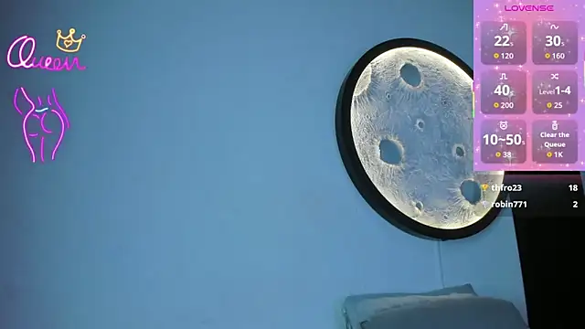 Luna__02 webcam