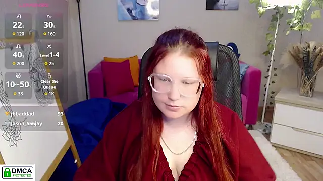 kuri_u webcam