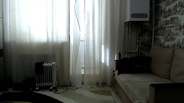 markbodrov webcam