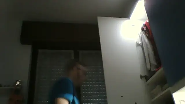 Elian-Luca webcam