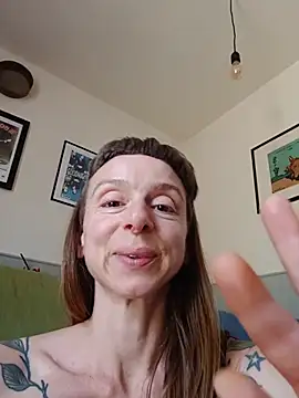 Sexwestworld webcam