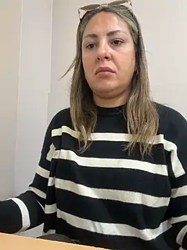 leona-david webcam
