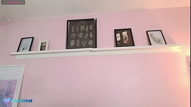 Abigailladyy webcam