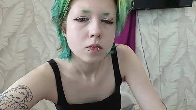 LittleKittenStar webcam