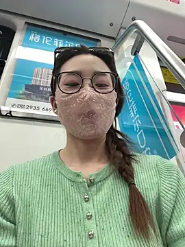 meimeibuguai webcam