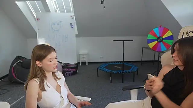 AriaAstra webcam