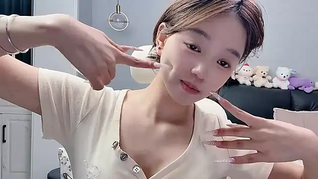 Yany520 webcam