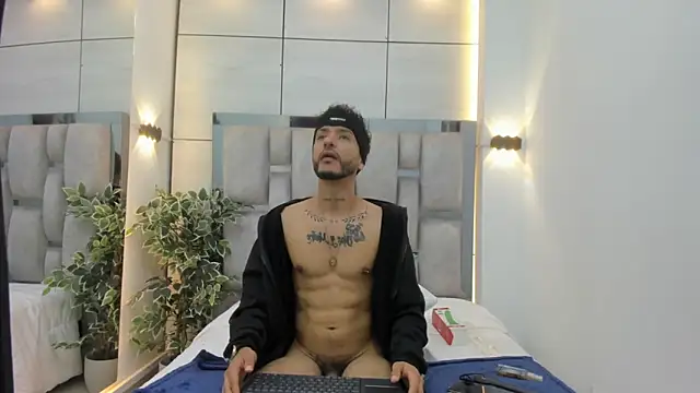denis_winslow webcam