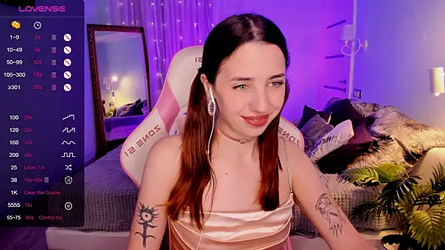 CharliGrace_ webcam