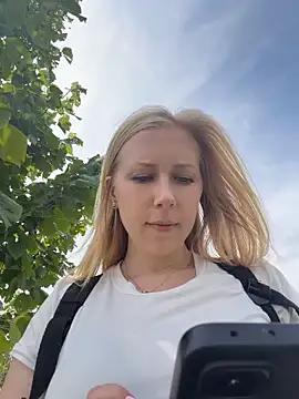 TrueSexyCrime webcam