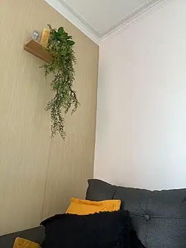 Lily_Rush webcam