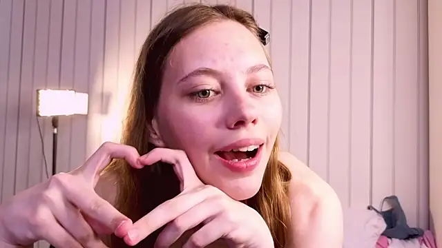 HarriettKitty webcam