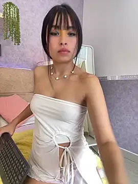 Caandy_Pop webcam