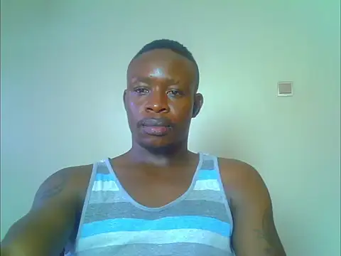BillyBlackss webcam