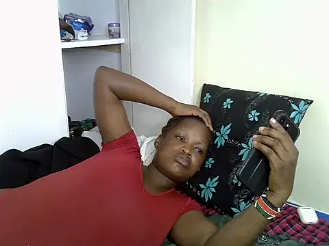 Pinky_lina1 webcam
