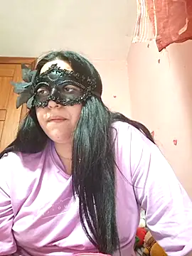 Sophie-95 webcam