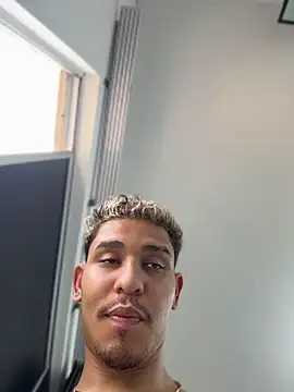 Harrison_Green webcam