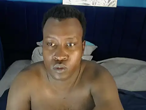 William_Bennett webcam