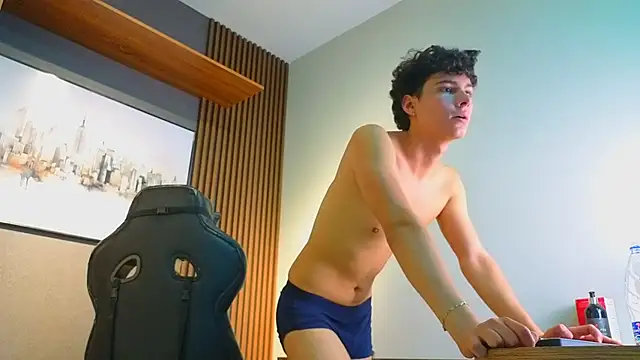 Esteban_Fire webcam