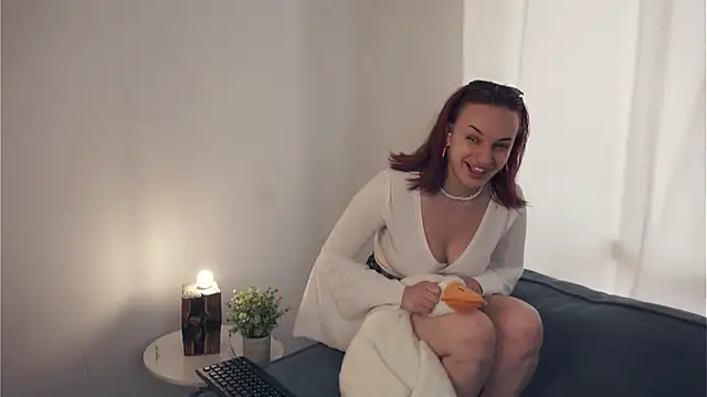 GerryJurewicz webcam