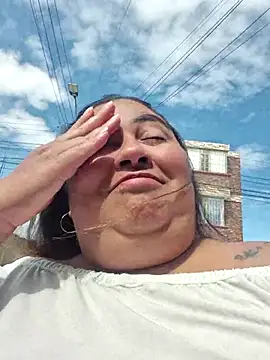Curvy-Diva- webcam