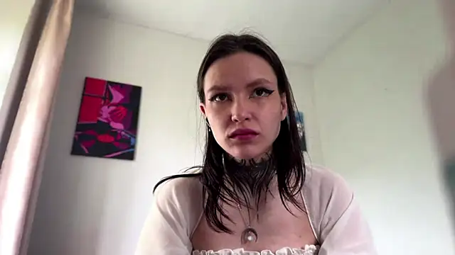 Sarahthegreatest webcam