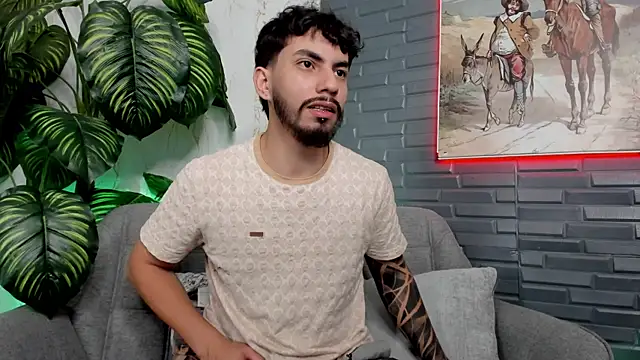 levi_wolf webcam