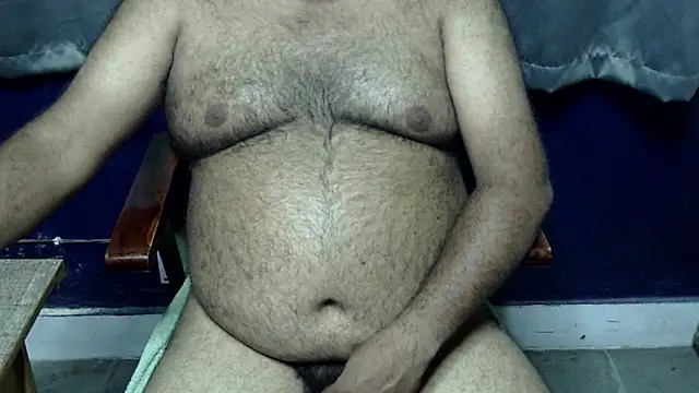 hairysubcub_70 webcam