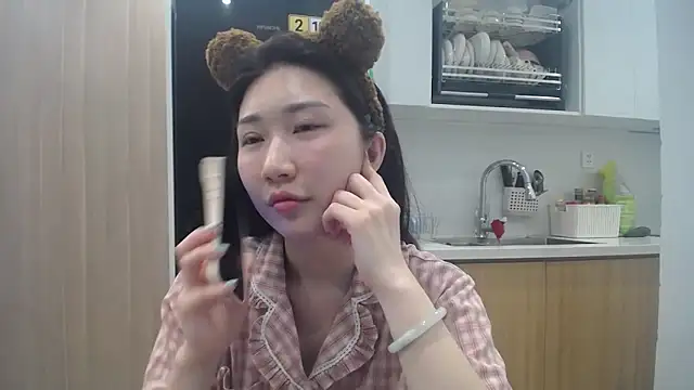 Asiagirll webcam