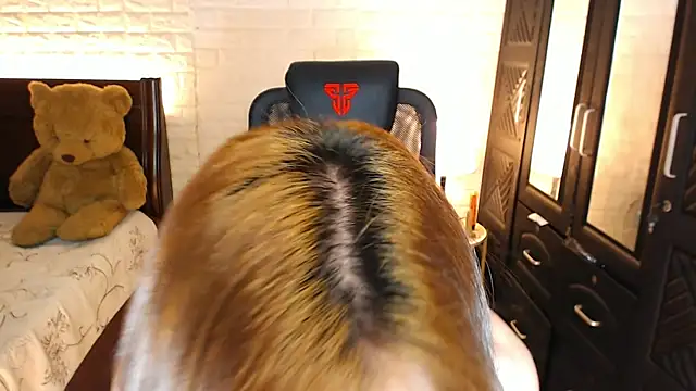 Mistress_LONGCOCK webcam